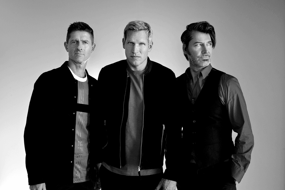 Michael learns to rock