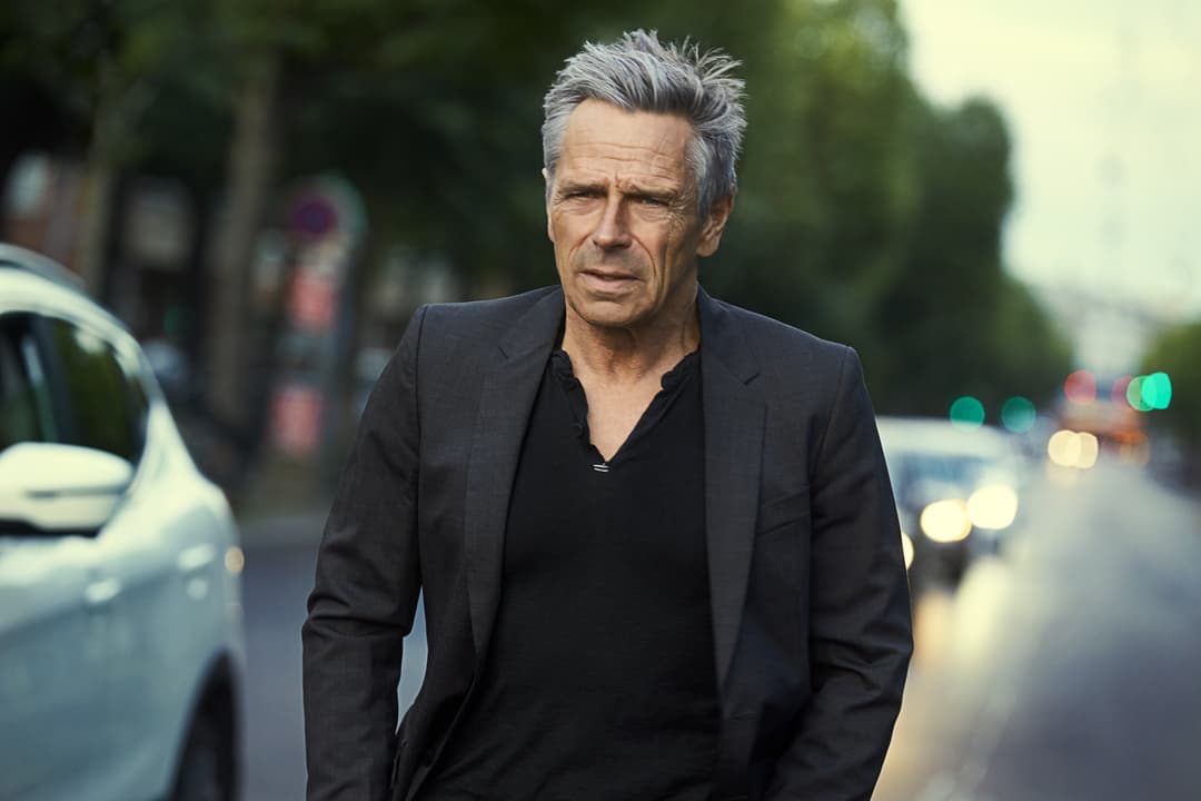 Michael Falch og Det Band