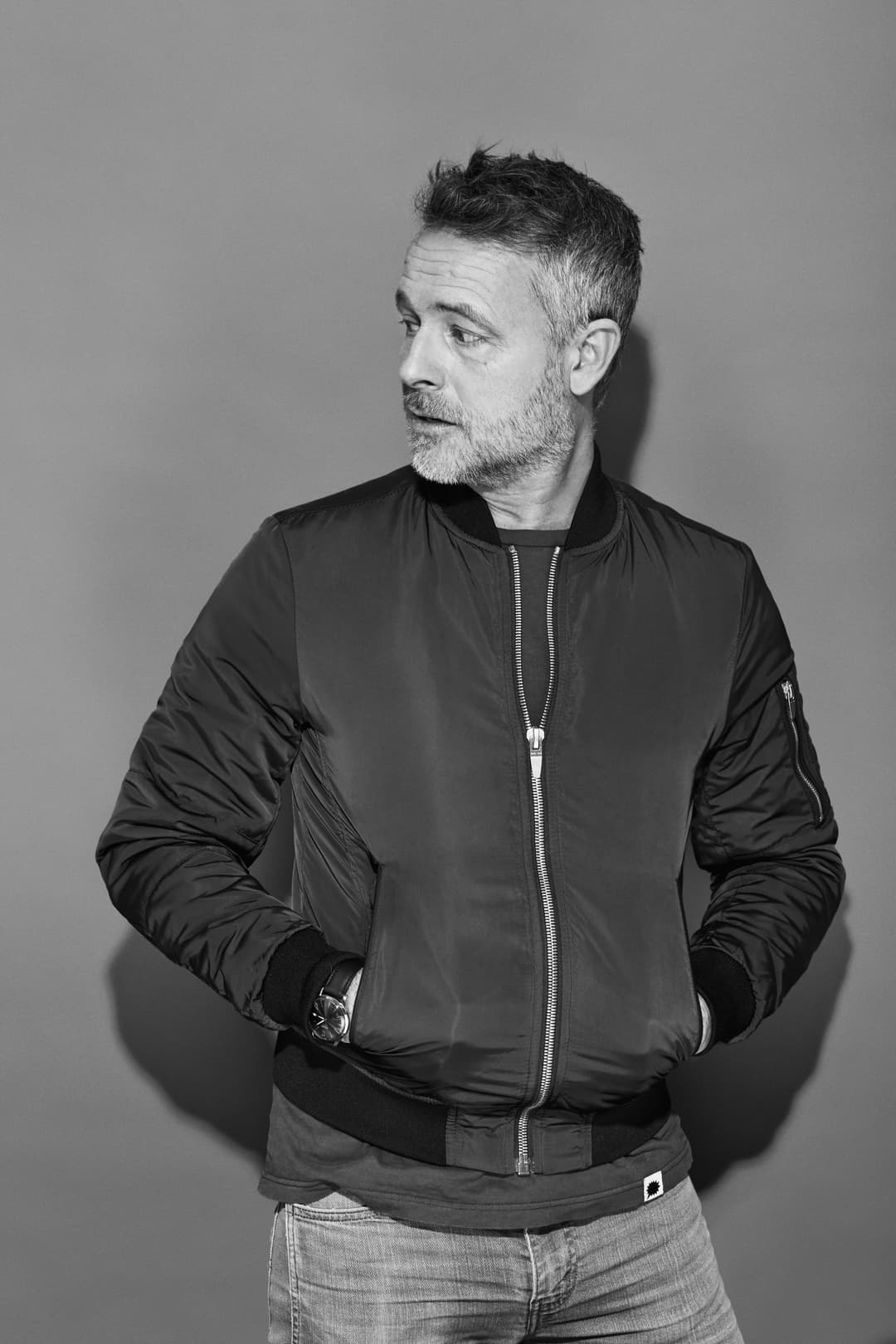 Nikolaj og Piloterne