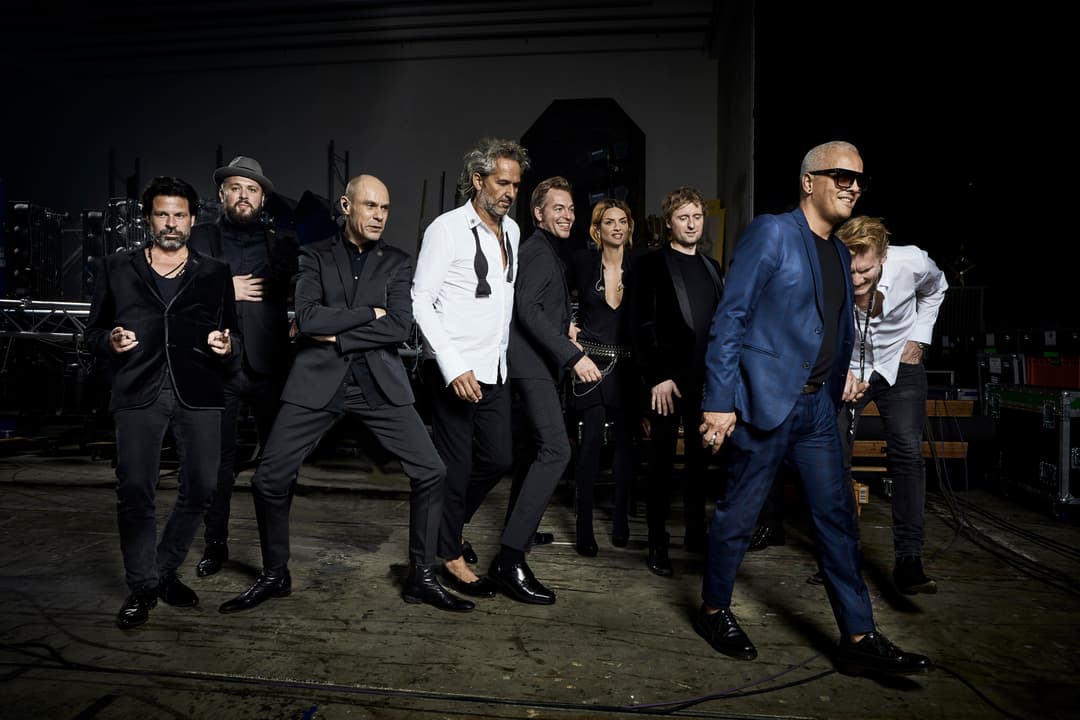 The Antonelli Orchestra